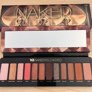 Brand new make up palette never used & only opened to take the picture